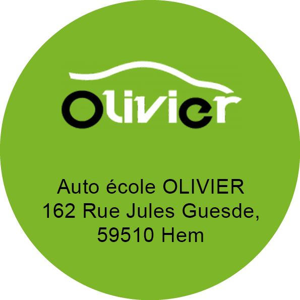 Auto ecole OLIVIER HEM