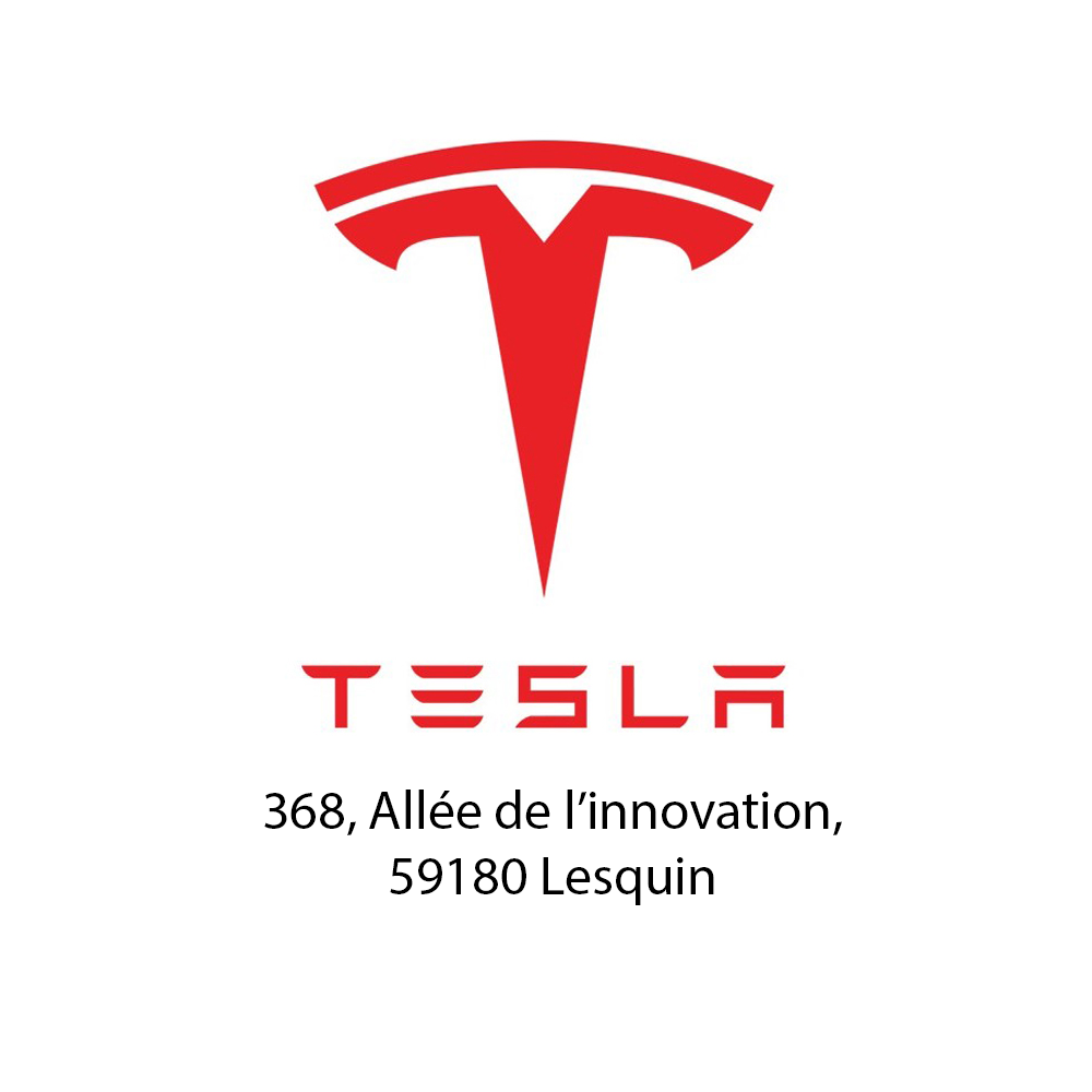 Tesla Lesquin