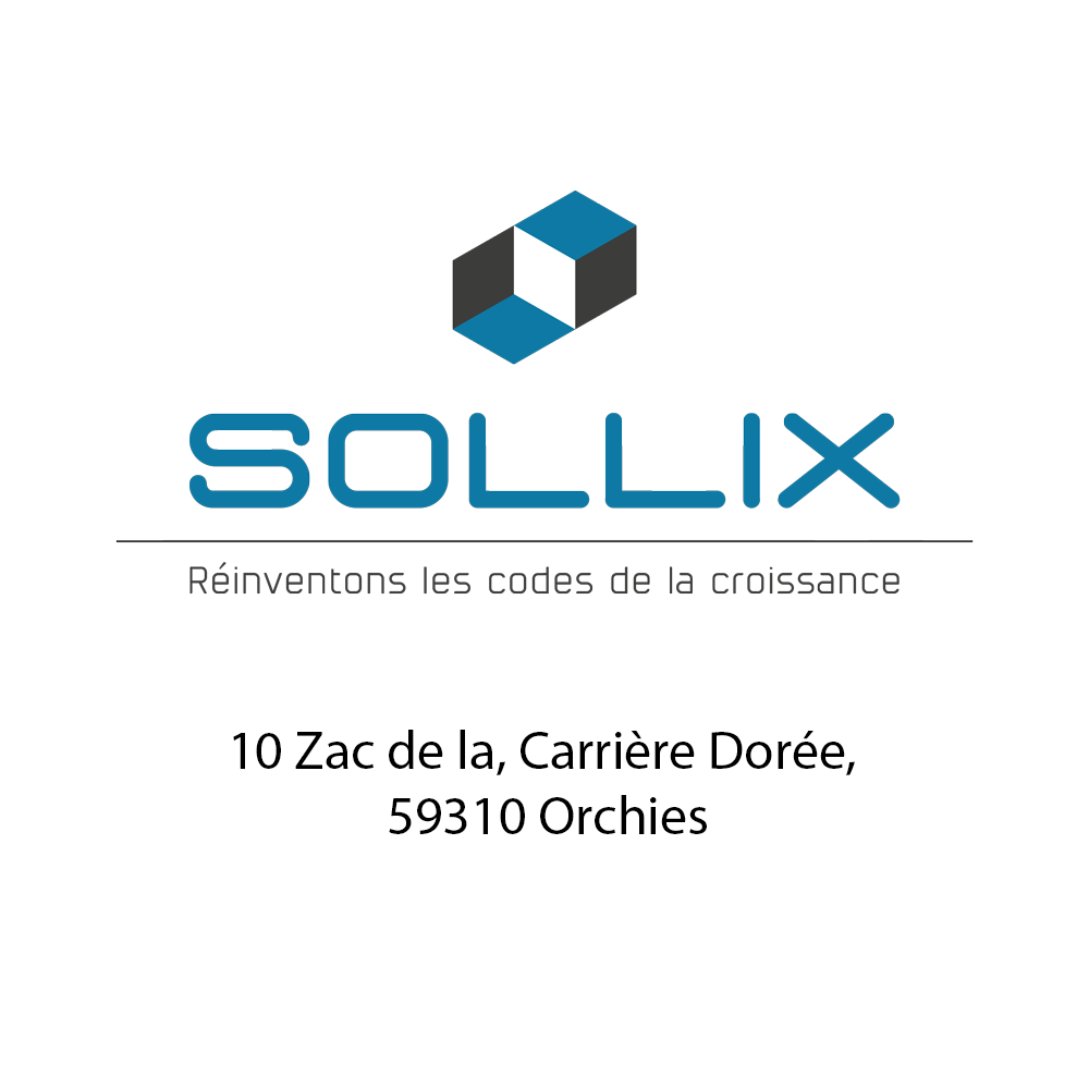 Logo Sollix Orchies